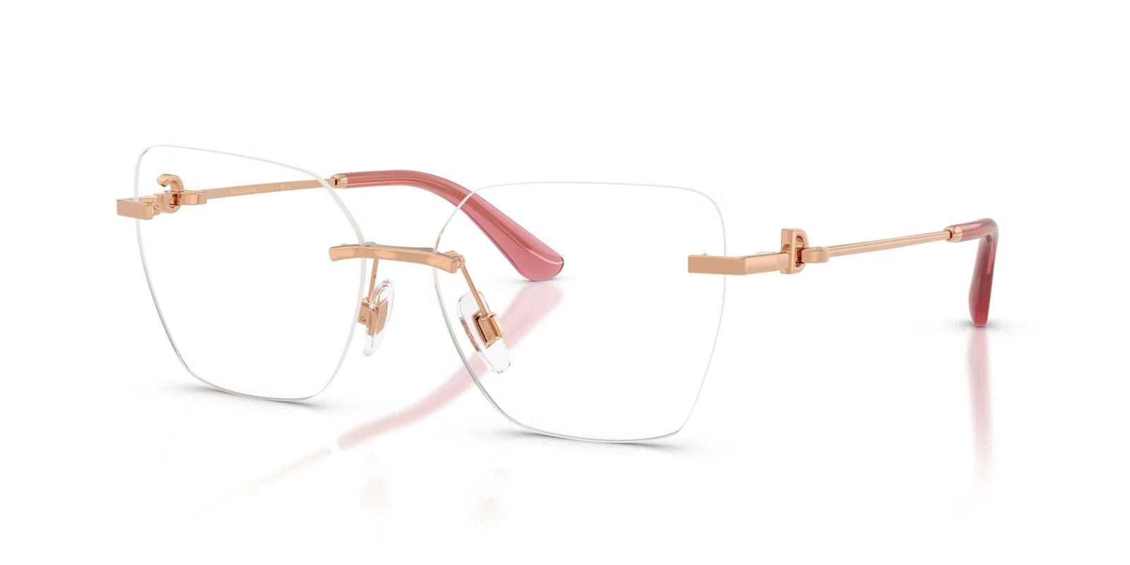 Dolce & Gabbana 1363 Eyeglasses - view 14